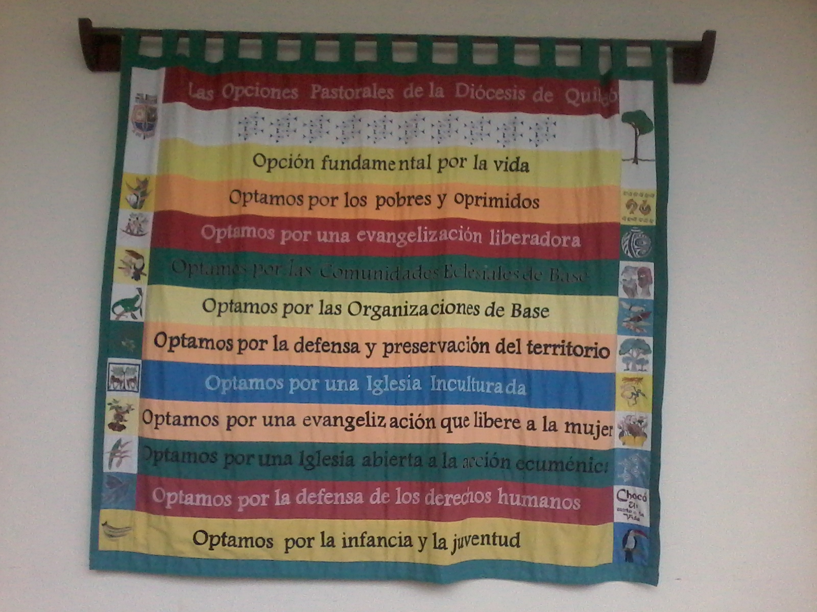 materialidades